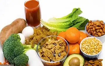 با این مواد غذایی حافظه تان را تقویت کنید