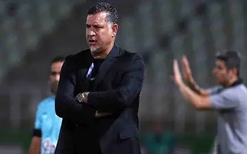 پیام معنادار مدیرعامل ذوب‌آهن برای علی دایی