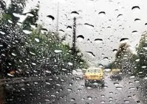 هواشناسی و و ضعیت راه ها| بارش باران و ترافیک نیمه سنگین در ۱۴ استان کشور


