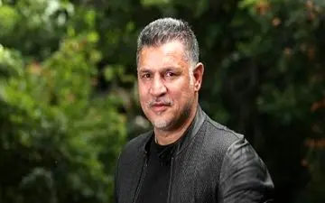 خانه نشینی شناسنامه فوتبال ایران/ دنیا فراموشت نمی کند آقای دایی!