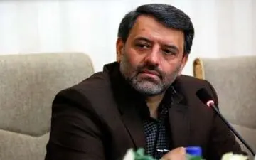 ۸ رأی نجات‌بخش برای امینی؛ شهردار اهواز در سمت خود ماند