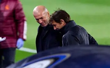 زیدان نامزد سرمربیگری یک تیم لیگ برتری شد