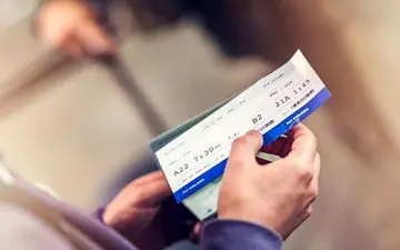 بلیت هواپیما گران تر می‌شود؟ 