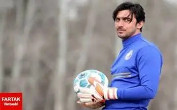 “مهدی رحمتی” ستاره دربی ۸۸ را رو کرد