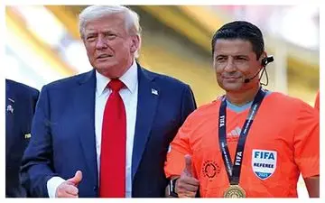 
فغانی واقعا خائن است؟ 