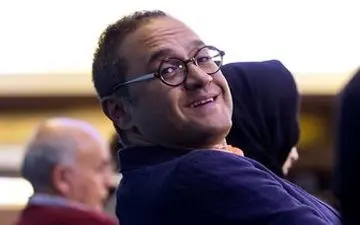 واکنش رامبد جوان به حاشیه‌های به وجود آمده در نمایشگاه کتاب