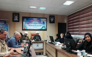 وقف می‌تواند در بسیاری از زمینه‌ها کارساز باشد 