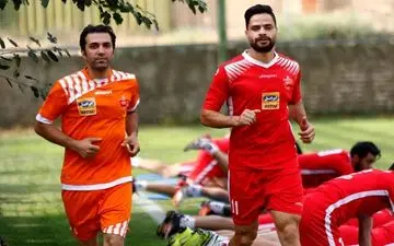 ستاره ای که با بازگشتش ریتم تیمی پرسپولیس را بهتر می کند