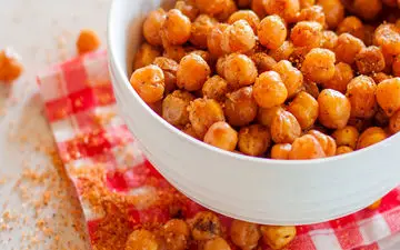 چرا نخود بهترین جایگزین برای گوشت است؟