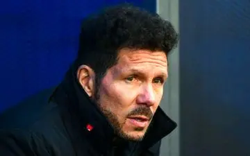 سیمئونه: آلاوز کلاس واقعی خود را نشان داد