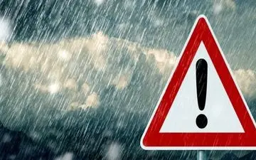 خطر وقوع سیلاب در چهارمحال و بختیاری جدی است/ جزییات فعالیت سامانه بارشی جدید در استان
