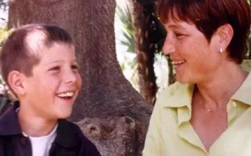  نامه احساسی ستاره به سوگ نشسته بارسا برای مادر