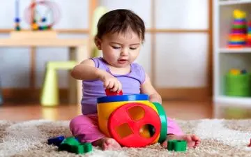 مکملی که نوزادتان را آرام تر می کند