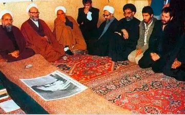 مروری بر فراز و نشیب زندگی علامه حسن‌زاده آملی