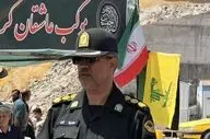۷۰ واحد گشتی در شهرستان کرمانشاه امنیت زائران اربعین را تامین می کنند