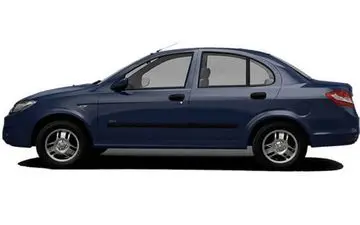 بازار ساینا کساد تر از همیشه / ریزش ۲۰ میلیونی قیمت این خودرو
