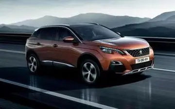 بازار ایران، عامل رشد پژو شد 