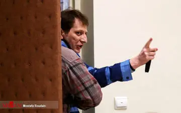 آخرین وضعیت پرونده بابک زنجانی