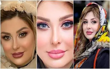 کتک خوردن وحشتناک نیوشا ضیغمی + عکس باورنکردنی