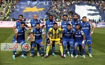 جانشین استقلال در لیگ قهرمانان آسیا مشخص شد