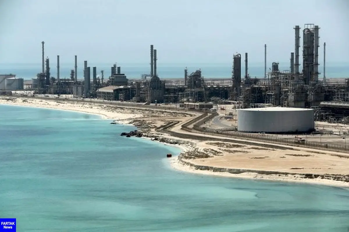فرانسه به حملات علیه تاسیسات نفتی عربستان واکنش نشان داد