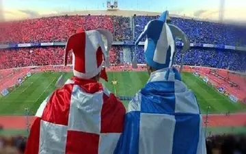 مانچینی رد کرد اما دربی استقلال و پرسپولیس یک تماشاگر ویژه دارد