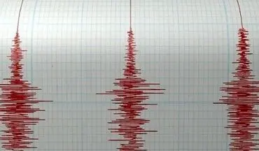 زلزله 3.5 ریشتری «منوجان» کرمان را لرزاند