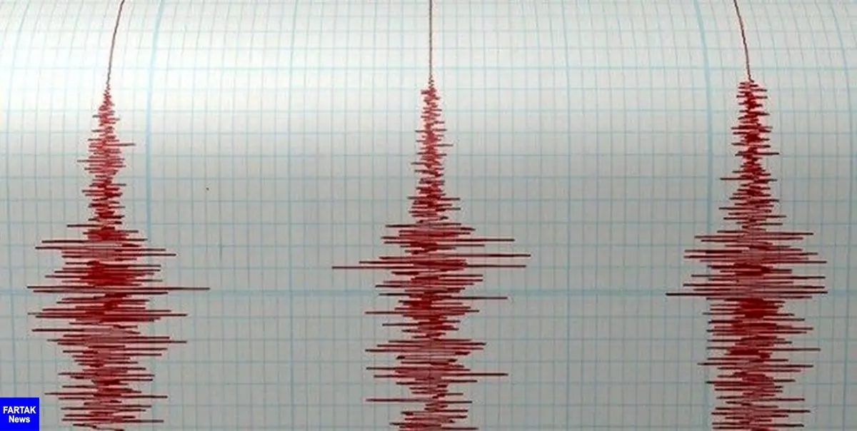 زلزله 3.5 ریشتری «منوجان» کرمان را لرزاند