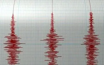 زلزله 3.5 ریشتری «منوجان» کرمان را لرزاند