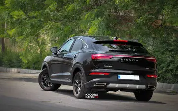 با خرید این خودرو از نمایندگی 800 میلیون سود کنید + جدول
