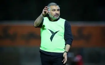 بازگشت الهامی به مس رفسنجان 