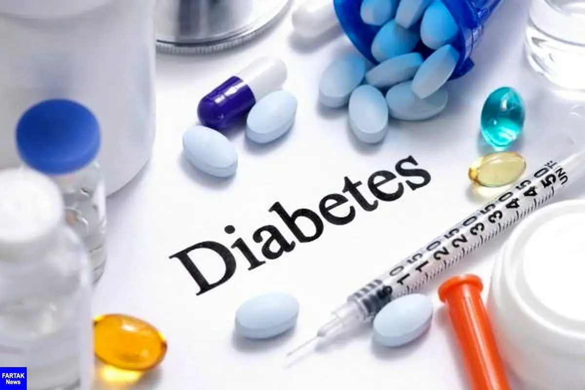 درمان دیابت با داروی کاهش وزن