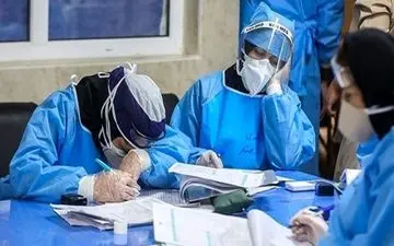 فوت یک نوجوان 15 ساله بر اثر کرونا در هرمزگان