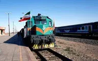 آیا از خطری که راه‌آهن تهران-مشهد را تهدید می‌کند؛ خبر دارید؟