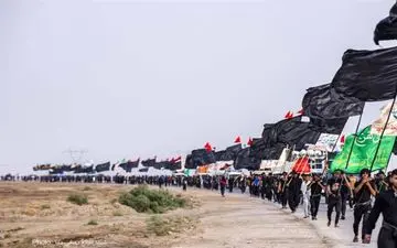 هشدار مهم به زائران اربعین! 