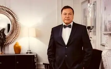 
یک منتقد دیگر پوتین خودکشی کرد
