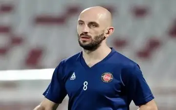 دو مصدوم تراکتور مقابل الدحیل؛ اسکوچیچ نفس راحت کشید
