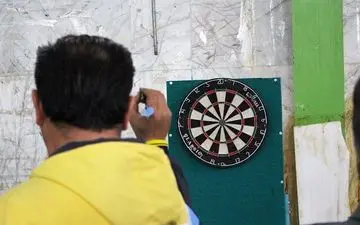 عضویت ایران در کمیته جوانان فدراسیون جهانی دارت