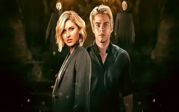 فصل سریال "The Order" ساخته نمی شود