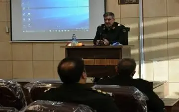 ‍ برخورد سخت پلیس با اراذل و اوباش/ تقویت هدفمند طرح های پیشگیری از سرقت در استان کرمانشاه