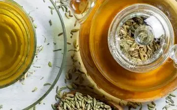  با مصرف این دمنوش قدرت بینایی را بالا ببرید

