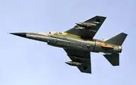 ارتش «حفتر» یک جنگنده دولت وفاق ملی لیبی را سرنگون کرد