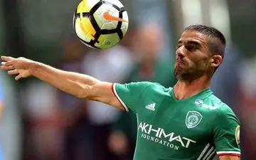 دومین برایتونی لیگ انگلیس از ایران