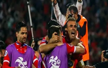 اختلاف سیدجلال و پرسپولیس سر پول فیفا؟