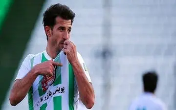  حدادی‌فر: اعتراض پررنگ استقلال به داوری باعث نگرانی ما شده است