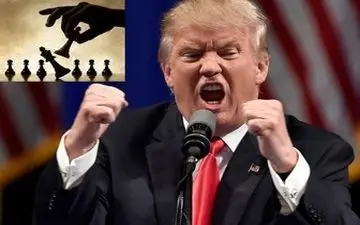  این موجود تهدیدی است برای جهان