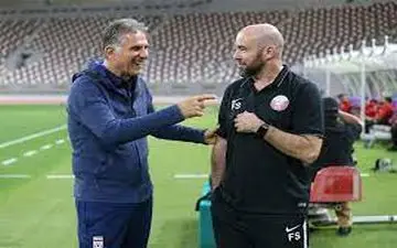 برکناری سرمربی میزبان جام‌جهانی ۲۰۲۲/ کی‌روش جانشین مربی اسپانیایی می‌شود؟