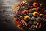 راهنمای کامل انواع ادویه‌های هندی + کاربردشان در آشپزی
