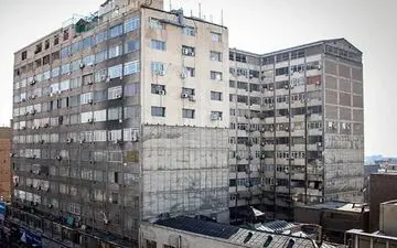 اسامی ۴ بیمارستان‌ ناایمن در تهران اعلام شد