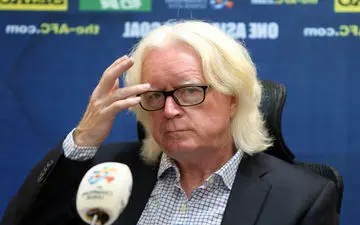 صحبت های وینفرد شفر پیش از دیدار حساس با الریان 